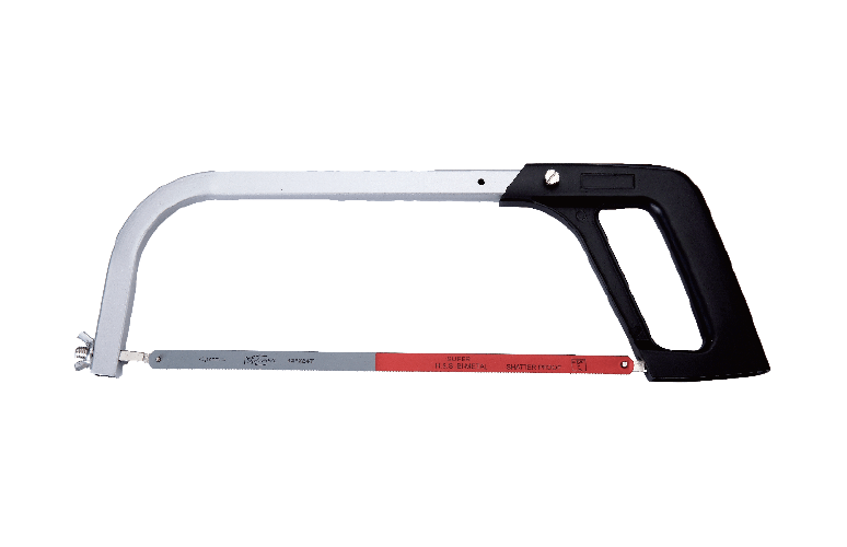 Hacksaw Frame With Blade 12inch 300mm Aluminum Hack Saw Handsaw Frame