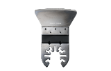 KW47 Model of Oscillating Saw Blades