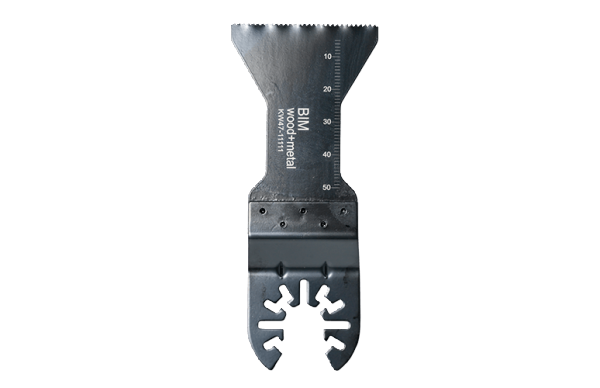 KW47 Model of Oscillating Saw Blades