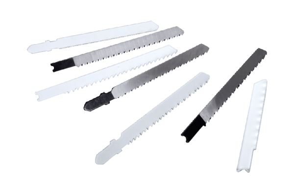 Jig Saw Blades